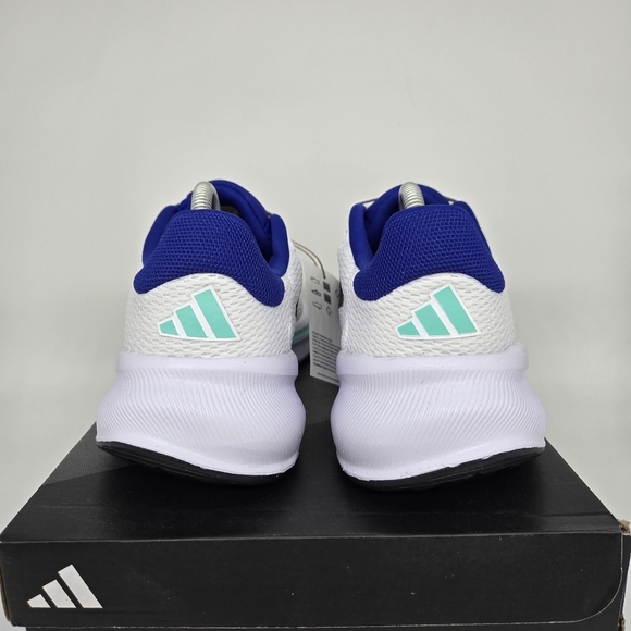 New Adidas Response Men's Running Shoes Size 11 - Picture 4 of 8